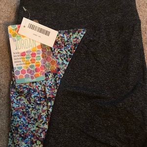 Lularoe Jordan Leggings